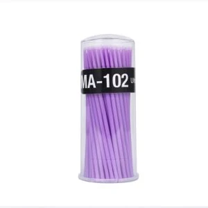 Permanent Makeup Tattoo Disposable Makeup Brushes