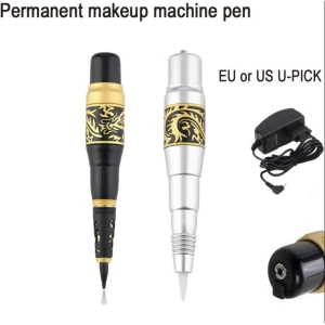 Permanent Makeup Tattoo Eyebrow Pen Machine