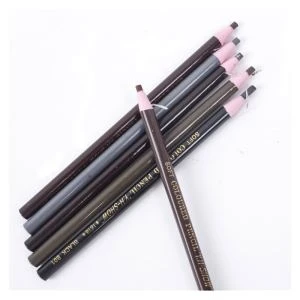 Permanent Makeup Tattoo Eyebrow Pencil Waterproof