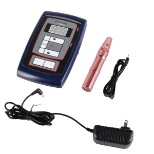 Permanent Makeup Tattoo Machine Kit Rose