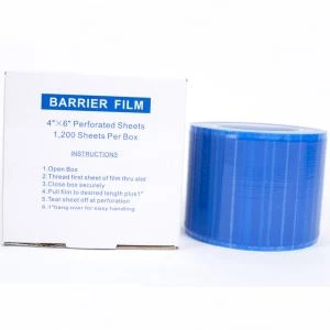 Permanent Makeup Tattoo Preservative Film