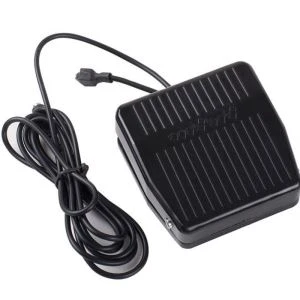 Plastic Foot Pedal Switch