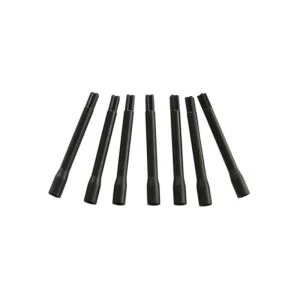 Plastic Tattoo Ink Mixing Sticks
