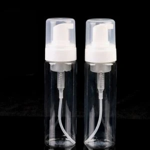 Plastic Tattoo Watering Spray Bottle