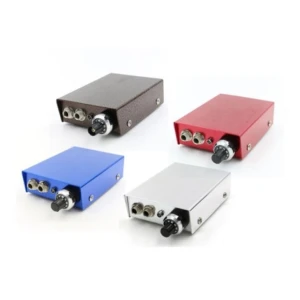 Portable Light Tattoo Power Supply