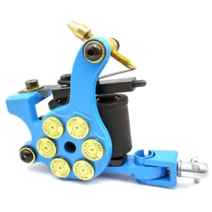 Professional Shader Tattoo Machine