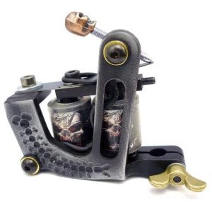 Hight Quality Tattoo Machine Shader