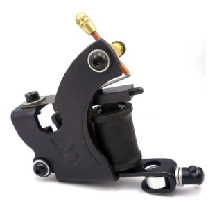 Ray Coil Tattoo Machine