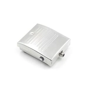 RCA Stainless Steel Tattoo Foot Pedal