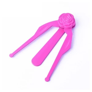 Rose Eyebrow Ruler