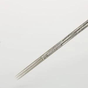Round Liner Needles Items