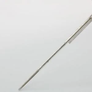 Round Shader Needles