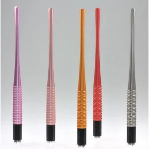 Slim Manual Tattoo Pen