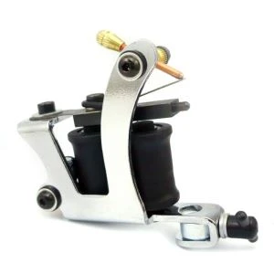 Snake Tattoo Machine