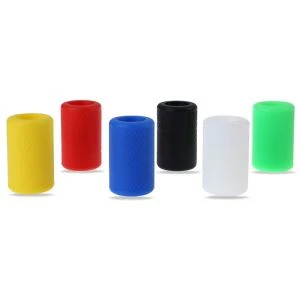 Soft Silicone Grip Cover