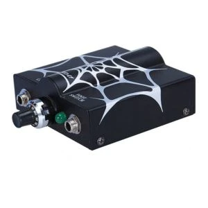 Spider Tattoo Power Supply
