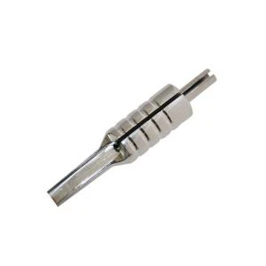 Stainless Steel Tattoo Tubes Grip