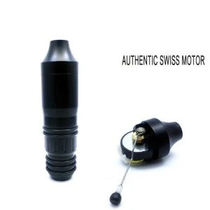 Swiss Motor Tattoo Pen Machine