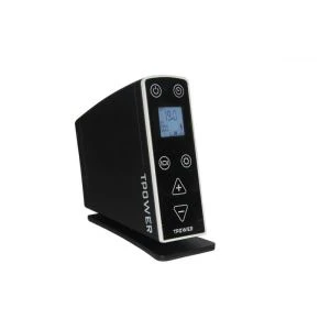 T400 Power Supply