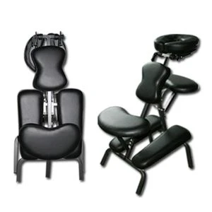 Adjustable Cozy Tattoo Chair