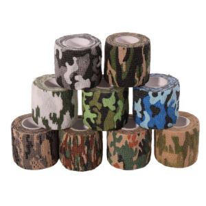 Tattoo Camouflage Elastic Skin Bandage