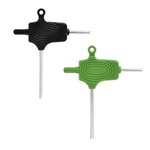 Tattoo Hex Key Allen Wrench