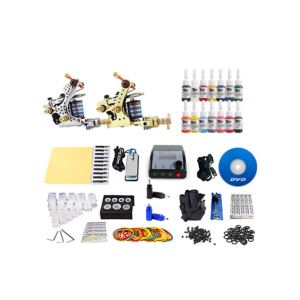 Tattoo Machine Professional Tattoo Kit
