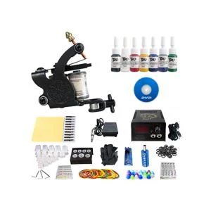 Tattoo Machine Starter Tattoo Kit