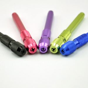 Tattoo Refill Marker Pen Holder