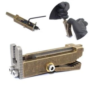 Tattoo Spring Adjustment Tool