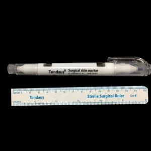Tattoo Surgical Sikn Marker