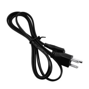 USA Small Head Tattoo Power Cord Plug