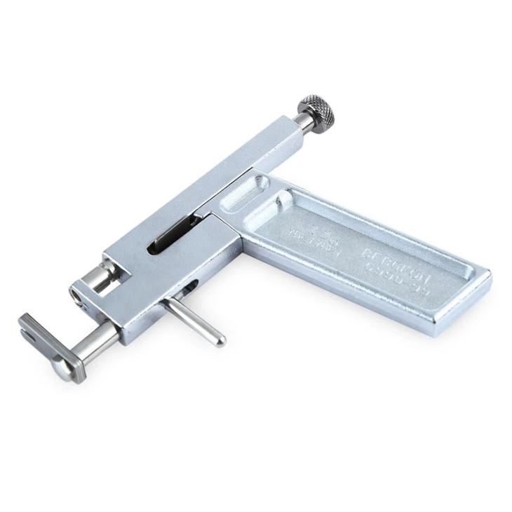 Stainless Steel Piercing Gun