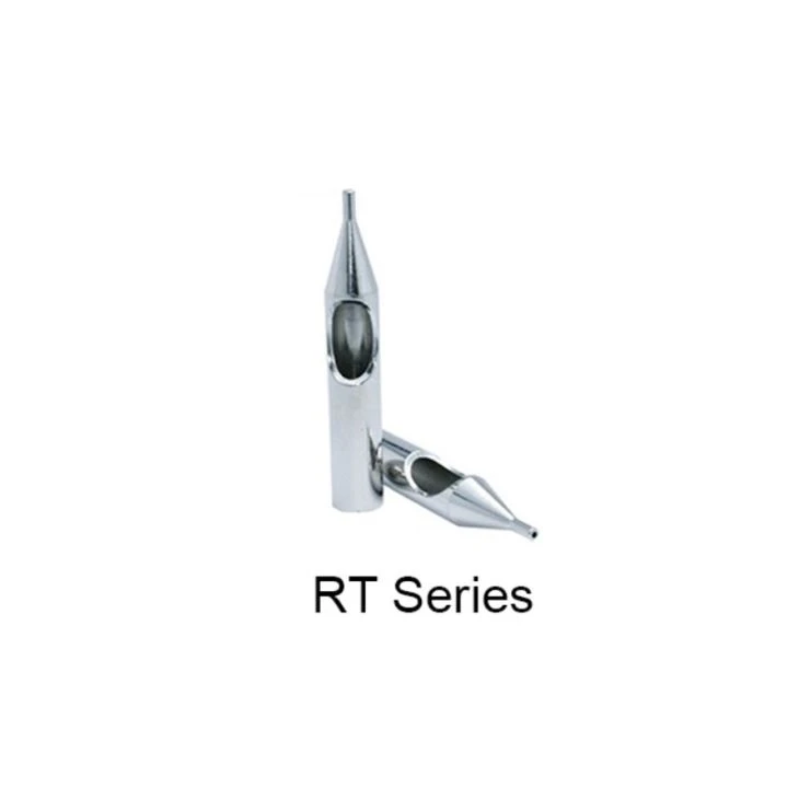 Stainless Steel Tip