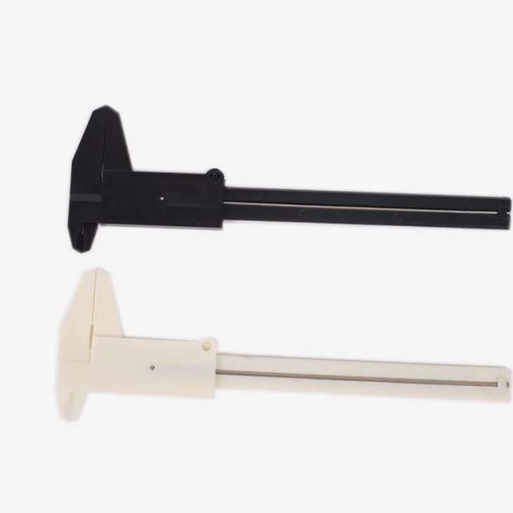 Tattoo Eyebrow Ruler Shape
