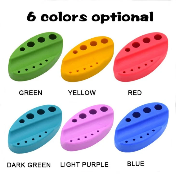Tattoo Holder Ink Cup 6 Colors Available