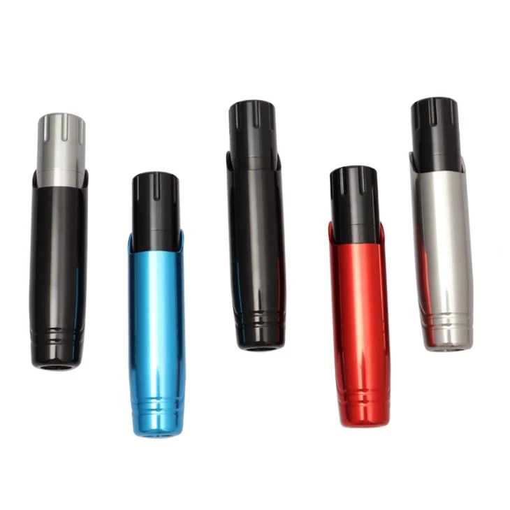 Tattoo Pen Machine with LED Light