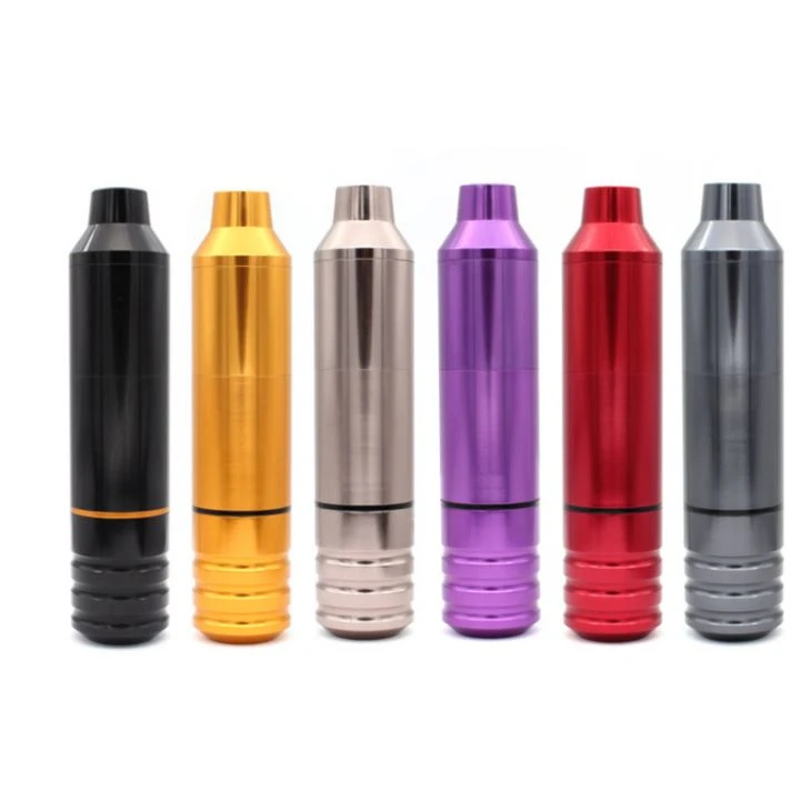 Tattoo Pen Rotary Machine 10W Motor