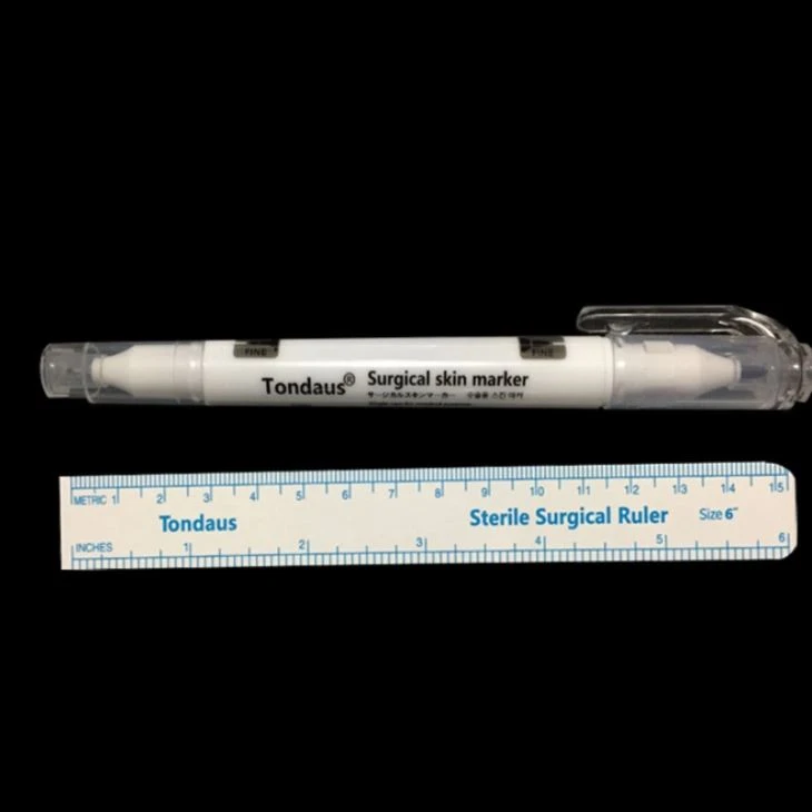 Tattoo Surgical Sikn Marker