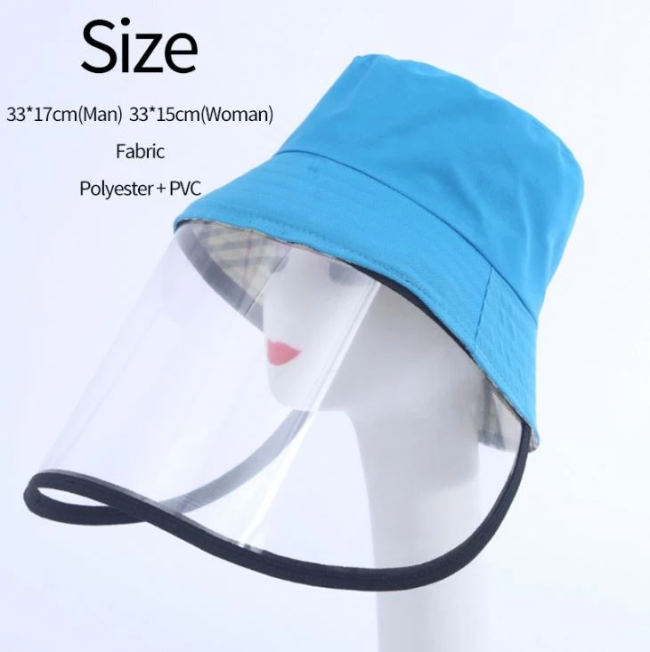 Customized Anti Virus Bucket Hat