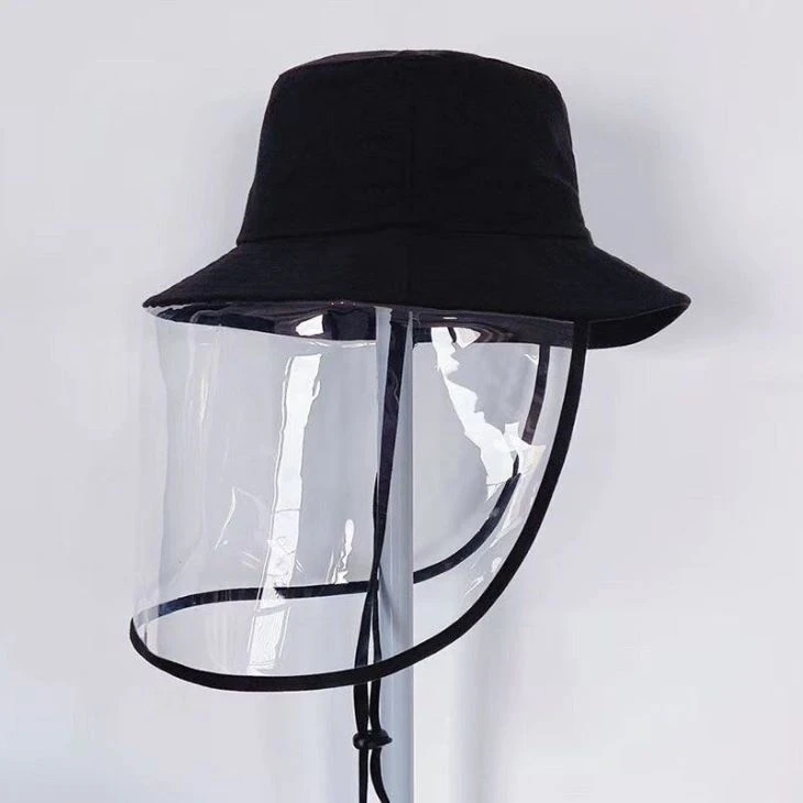 Customized Anti Virus Bucket Hat