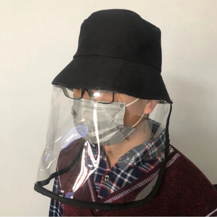 Customized Anti Virus Bucket Hat