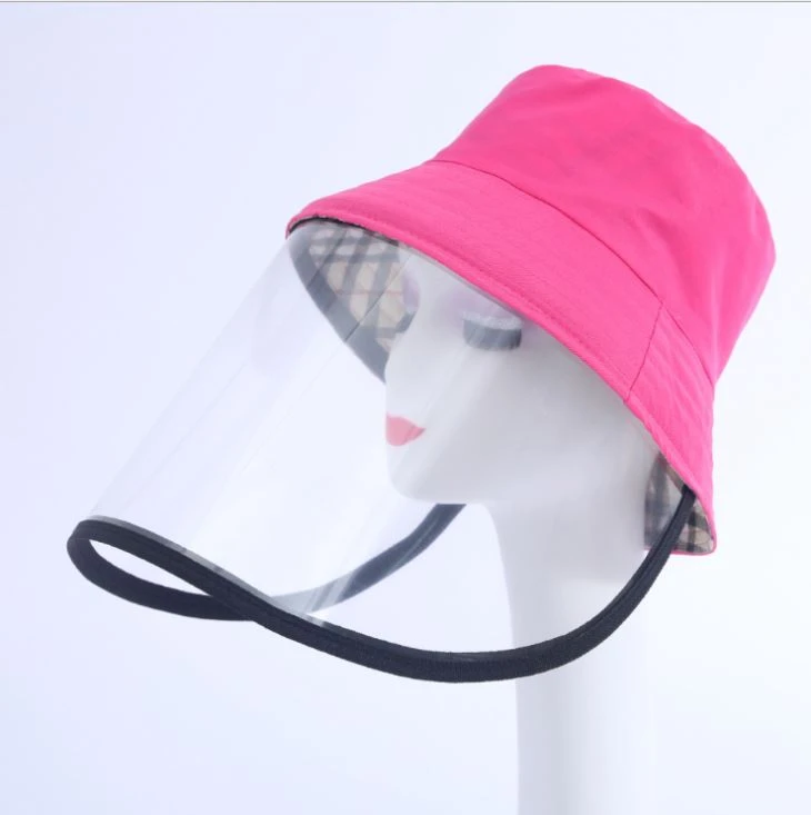 Customized Anti Virus Bucket Hat