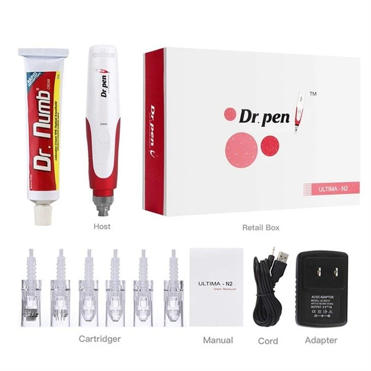 Derma Pen Dr.Pen Ultima N2
