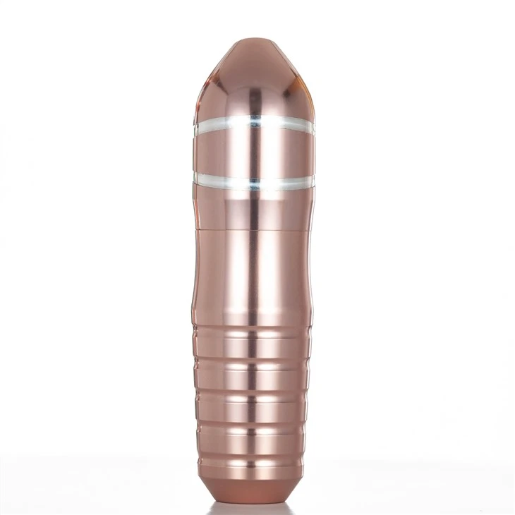 Rotary Tattoo Pen Gold