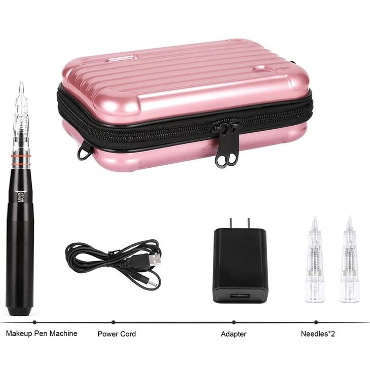 Makeup Pen Machine Kit