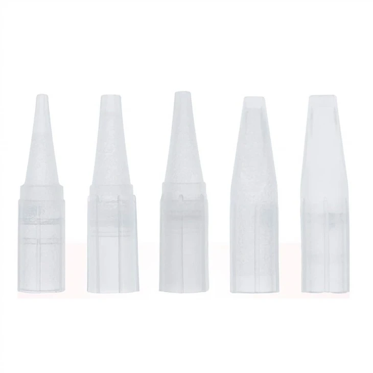 Regular Permanent Makeup Needle Tips