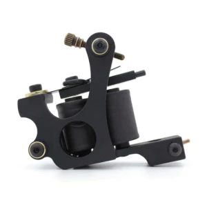 Black Iron Tattoo Machine Liner