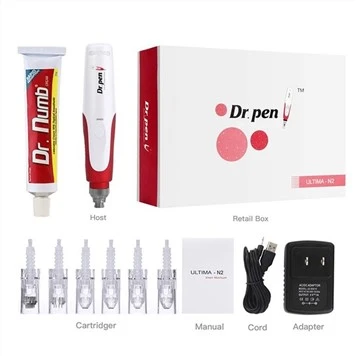 Derma Pen Dr.Pen Ultima N2