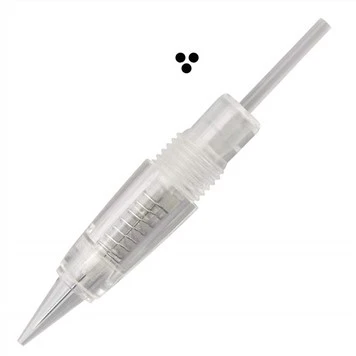 Disposable Charmant Tattoo Cartridge Needles